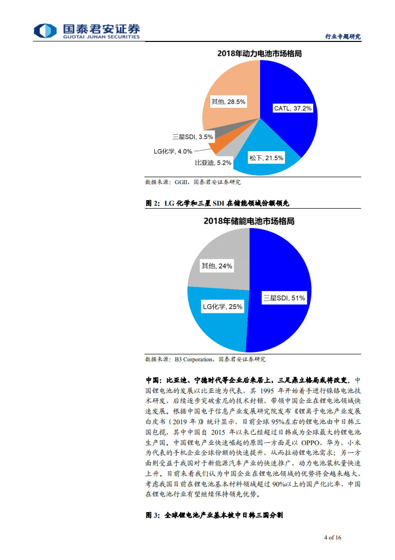 新兴能源行业：宁德时代、比亚迪和日韩企业的锂电江湖-191223.pdf 第4页