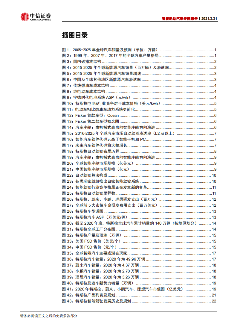 智能电动汽车行业专题报告：智能电动汽车2025谁将胜出？-210331.pdf 第4页