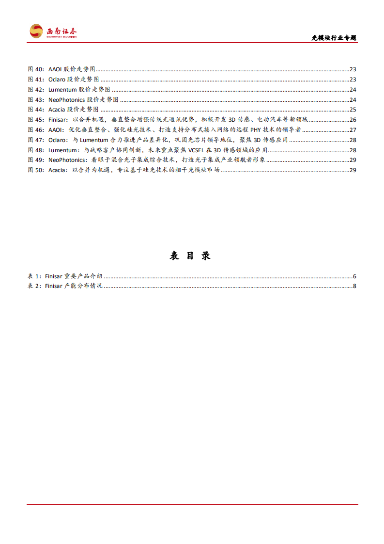 光模块行业专题：云计算资本开支回暖，5G周期下光模块行业有望迎来复苏-190827.pdf 第5页
