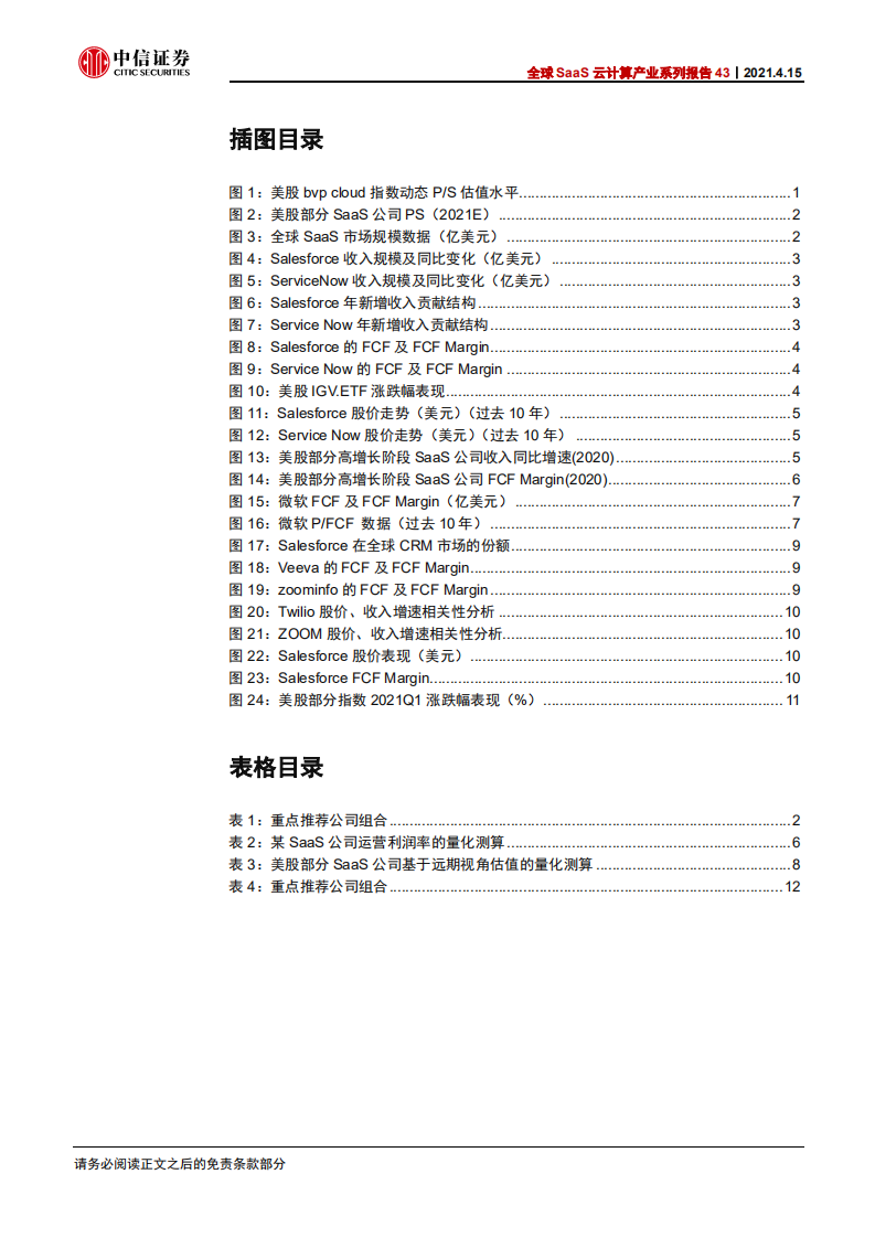 科技行业全球SaaS云计算产业系列报告43：软件SaaS企业的长周期估值框架-210415.pdf 第4页