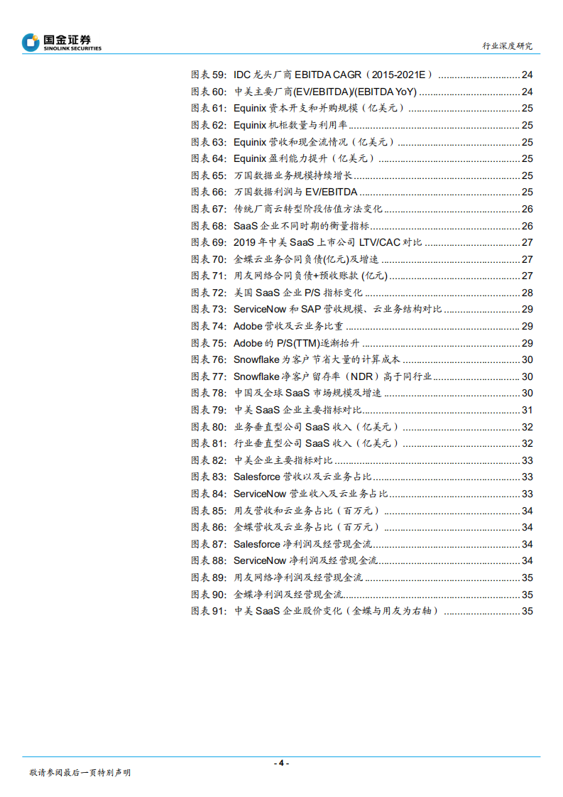 通信行业深度研究：中美对标，中国云计算赶超时-20201109.pdf 第4页
