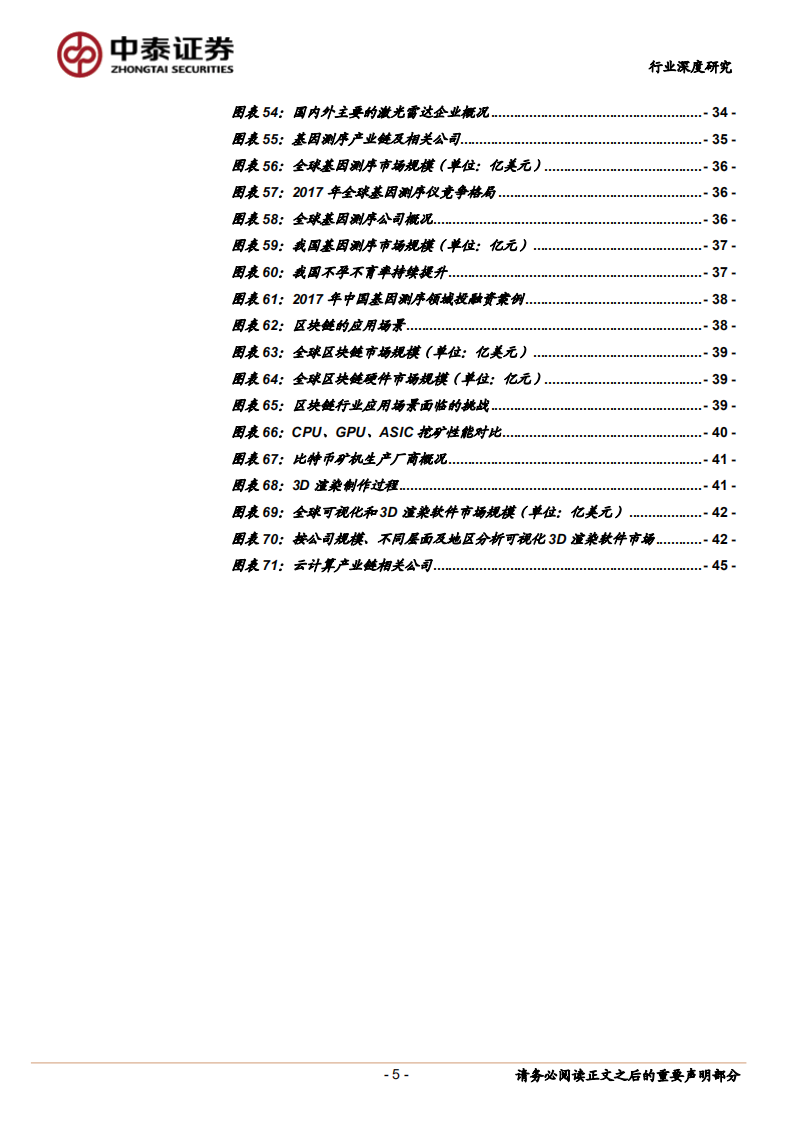 通信行业云计算科技生态变革深度研究之一：算力时代云计算的巨变-180907.pdf 第5页