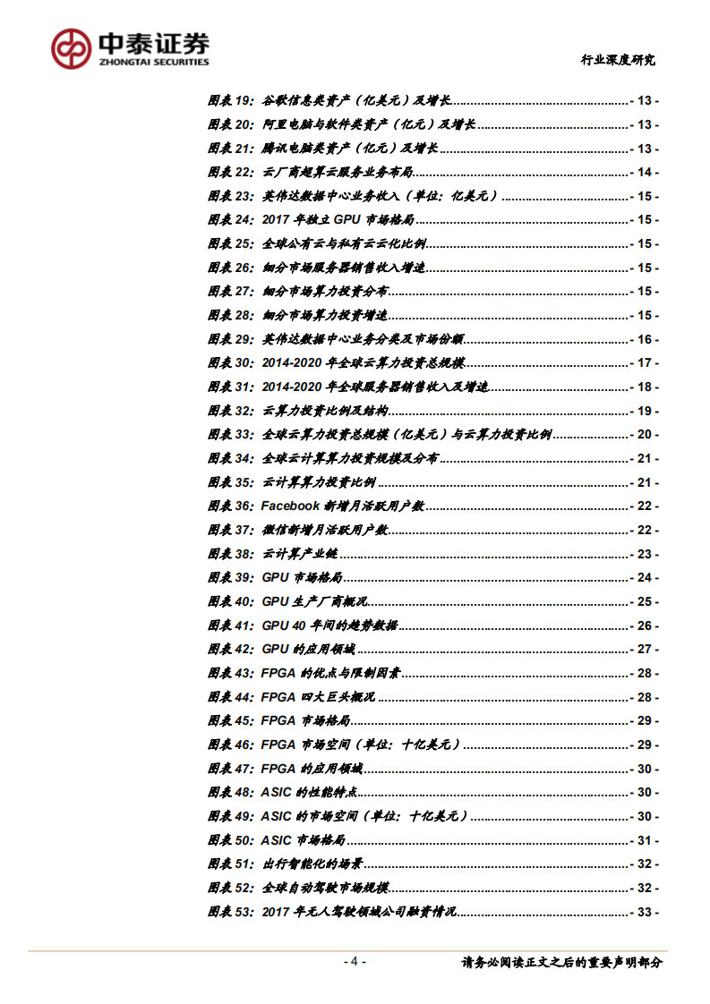 通信行业云计算科技生态变革深度研究之一：算力时代云计算的巨变-180907.pdf 第4页