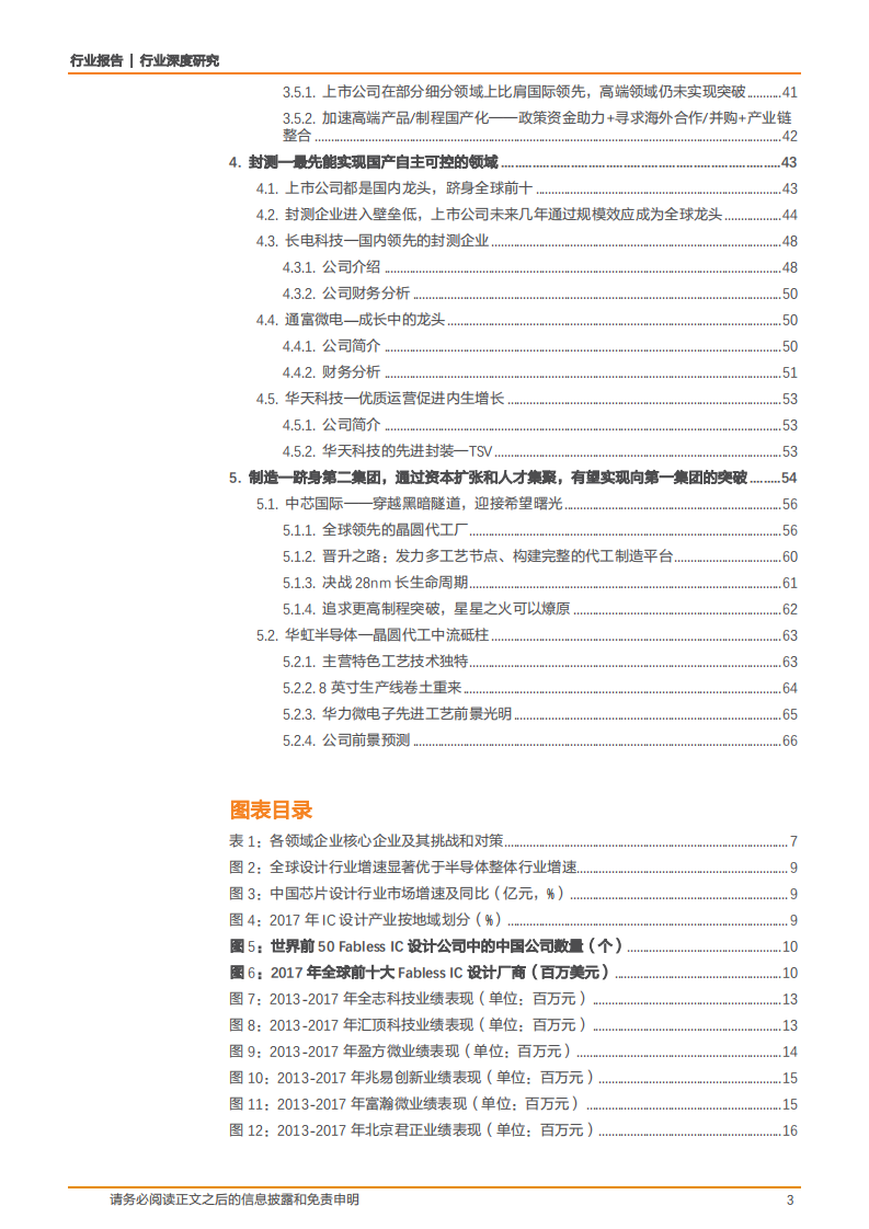 半导体行业深度研究：从上市公司角度深度解析贸易战对国内集成电路产业影响及相关对策建议-180725.pdf 第3页