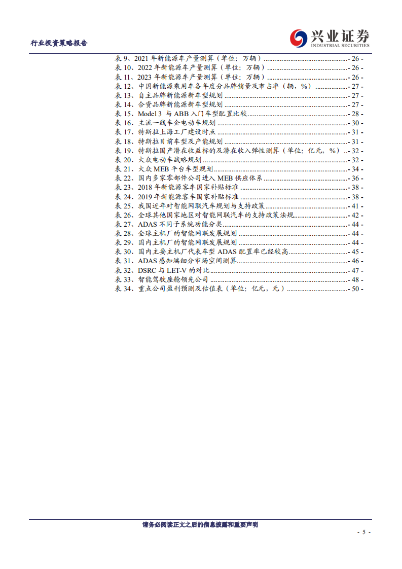 2020年汽车行业投资策略：冰与火之歌，冬与春之替-191108.pdf 第5页