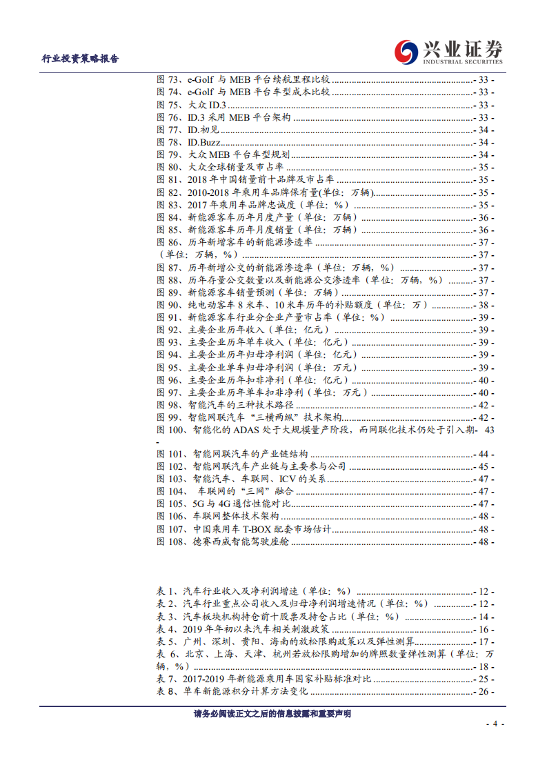 2020年汽车行业投资策略：冰与火之歌，冬与春之替-191108.pdf 第4页