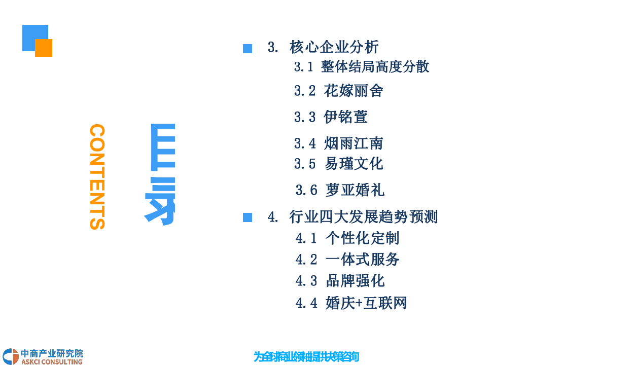 2018中国婚庆行业市场现状及发展前景研究报告.docx 第4页