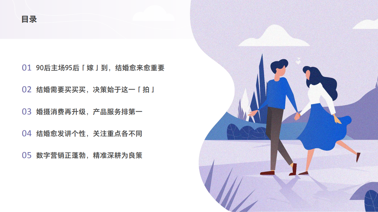 腾讯营销洞察：结婚行业洞察白皮书（2021年版）.pdf 第5页