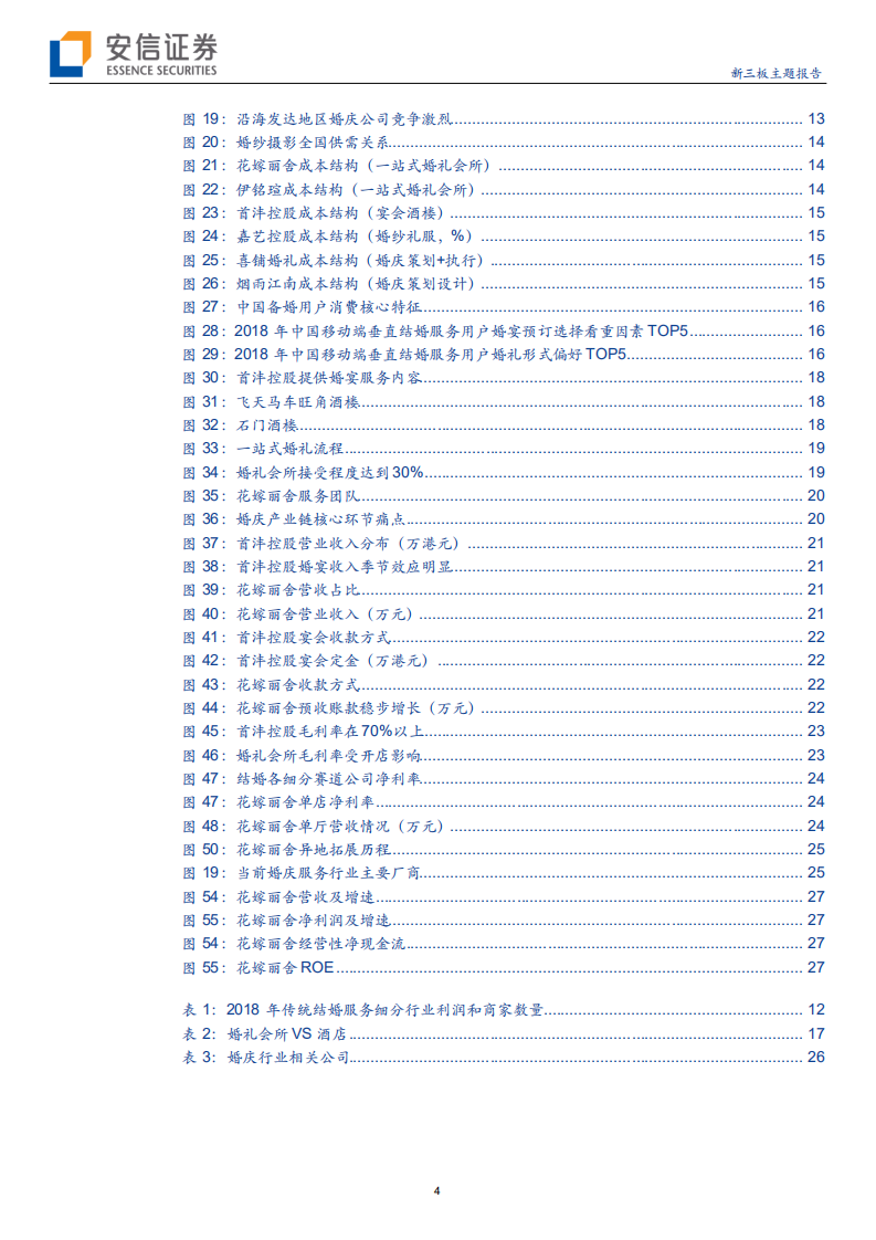 消费行业婚嫁消费新观察：新生主力的95后，依旧热闹的一站式会所-190926.pdf 第4页