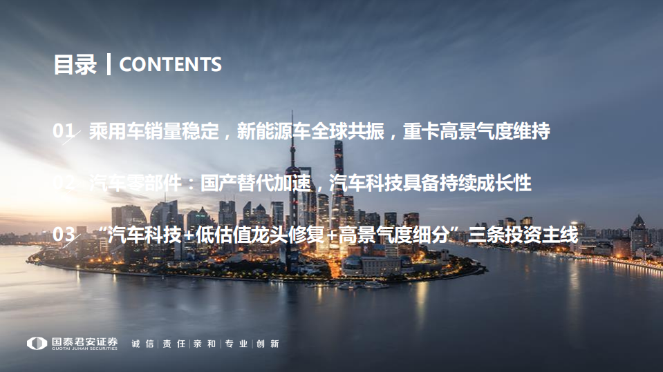 2020年汽车行业中期投资策略报告：分化的整车需求和崛起的汽车科技-200602.pdf 第3页