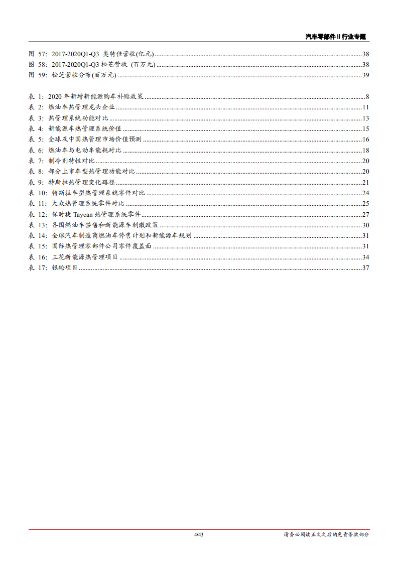2020年热管理量价齐升以及供应商头部效应形成汽车行业分析研究报告.pdf 第3页