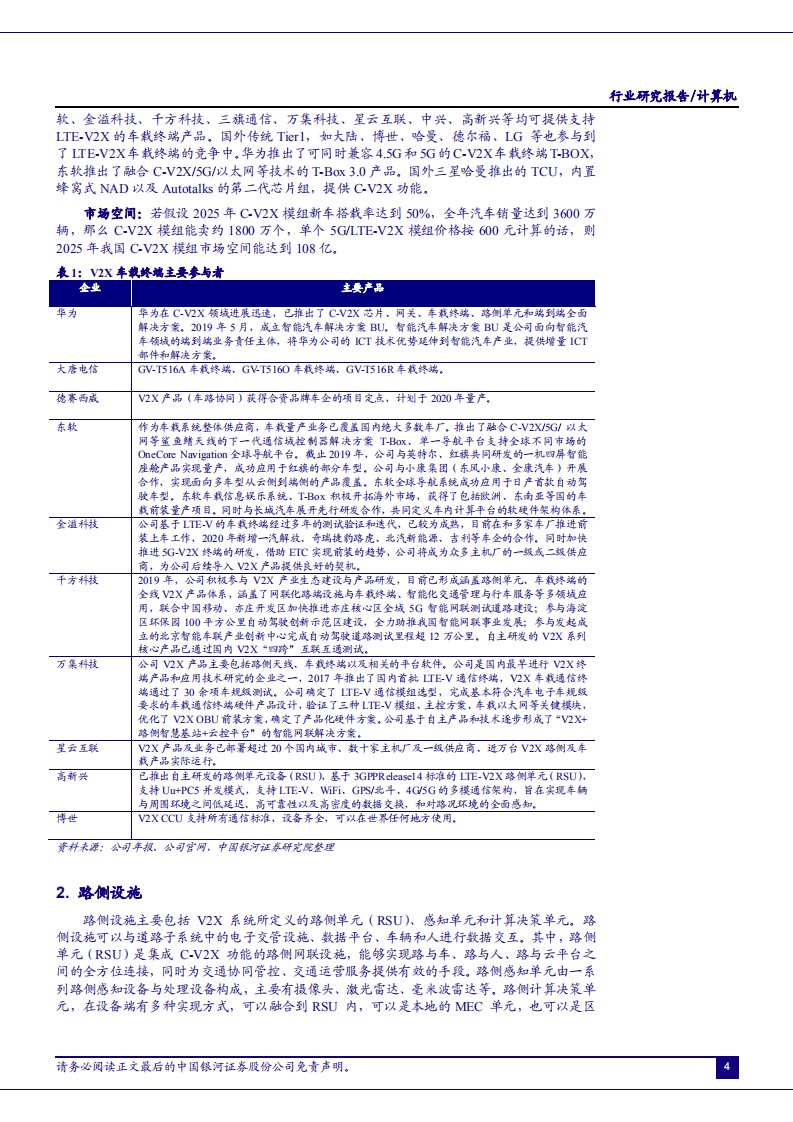 2020年智能网联汽车产业发展现状及竞争格局分析研究报告.pdf 第5页