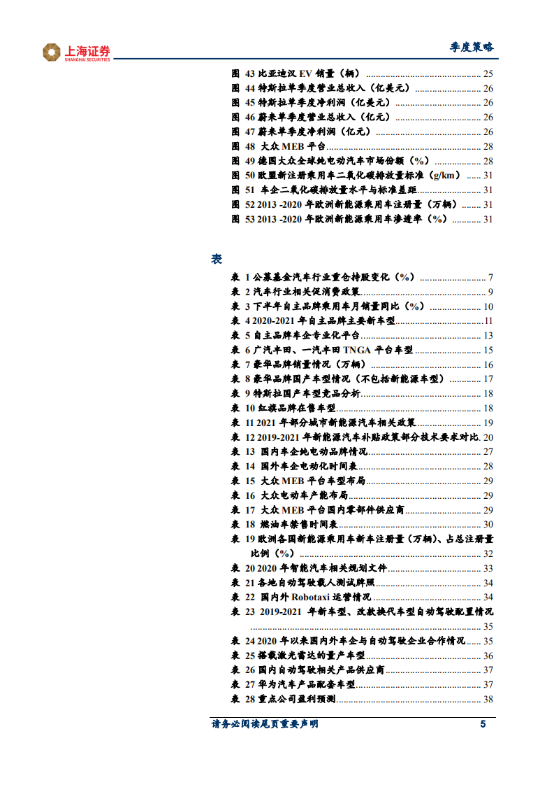 2021年汽车行业春季投资策略：产业变革期，把握电动智能化新机遇-210319.pdf 第5页