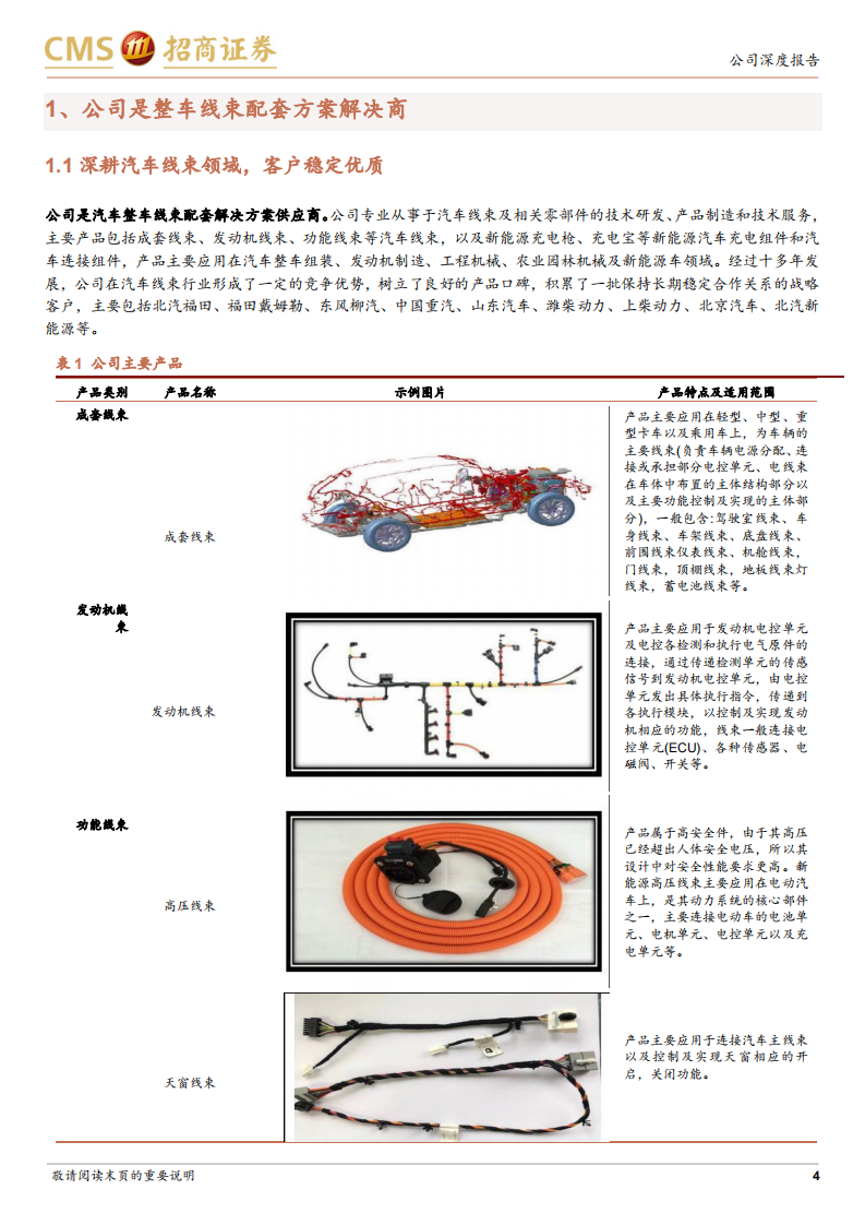 大地电气-汽车线束领先企业，绑定大客户有望高增长-211228.pdf 第4页