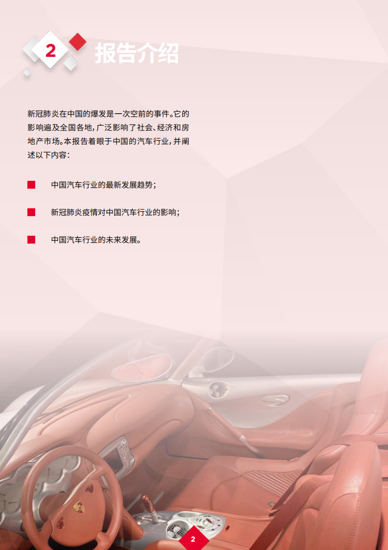 戴德梁行：新冠肺炎疫情后的复苏 17 — 汽车行业.pdf 第4页