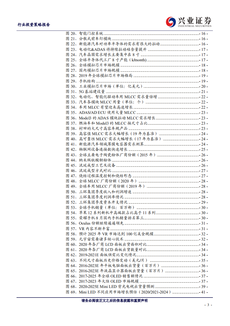 电子行业2022年度策略：国产化是行业主线，汽车电子持续景气-211115.pdf 第3页
