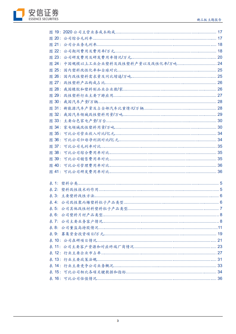 禾昌聚合-改性塑料小巨头，汽车及家电下游优质客户构筑竞争优势-210902.pdf 第3页