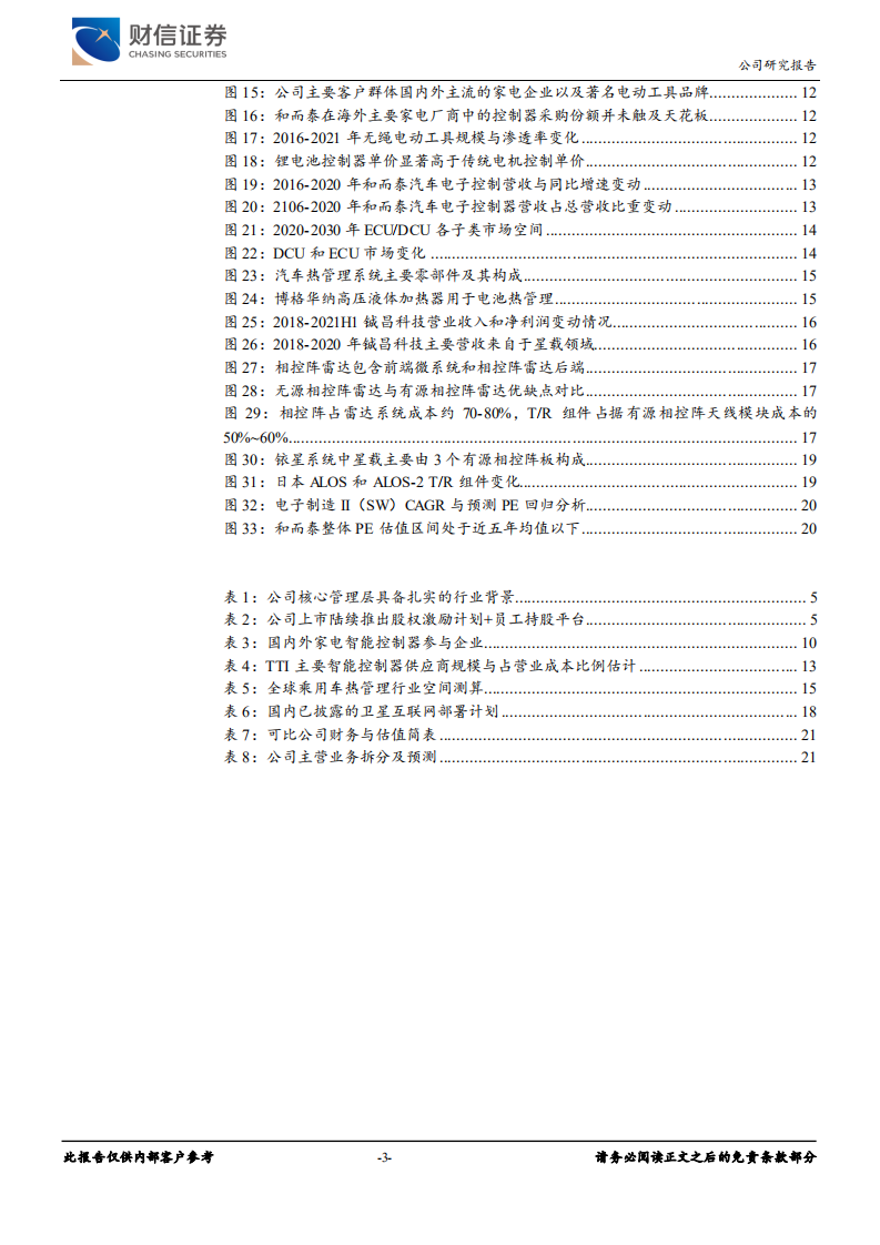 和而泰-深耕智能控制器二十载，切入汽车电子领域-211115.pdf 第3页