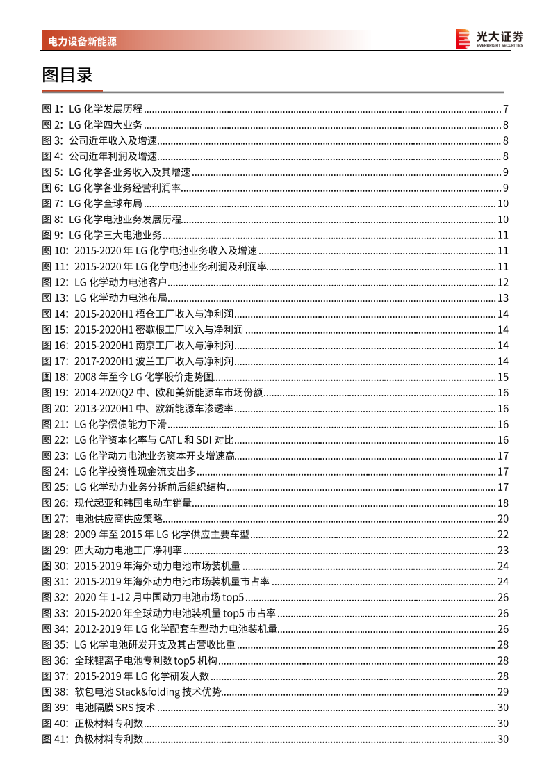 海外电动车行业专题系列二：LG化学，电池业务拟拆分上市，全球锂电巨头强力扩张-210129.pdf 第4页
