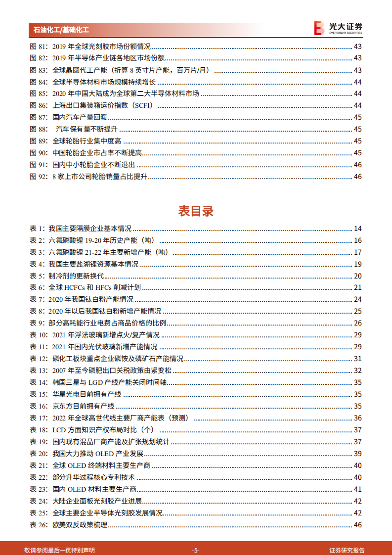 石油化工&基础化工行业2022年投资策略：周期与成长共舞，坚守高景气赛道-211109.pdf 第5页