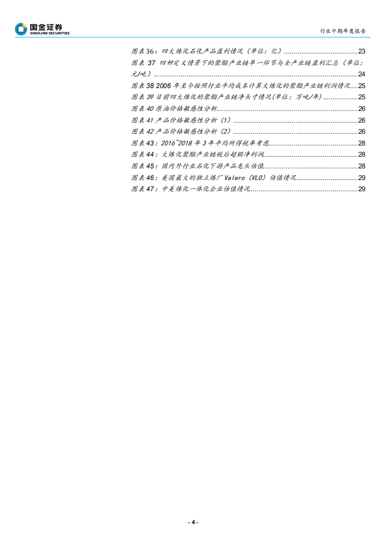 石油化工行业：大炼化，大拐点！-191204.pdf 第4页