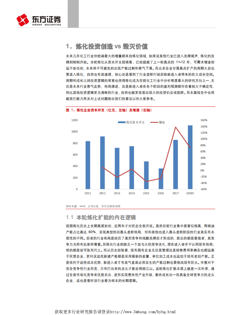 石油化工行业：大炼化行业格局正迎来历史性巨变！-190329.pdf 第3页