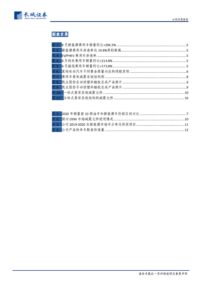 凯众股份-公司深度报告：紧随汽车电动化步伐，未来业绩可期-211013.pdf 第4页