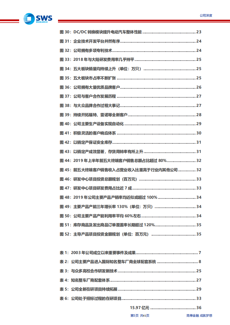 科博达-汽车电子控制器行业领军者-191017.pdf 第5页
