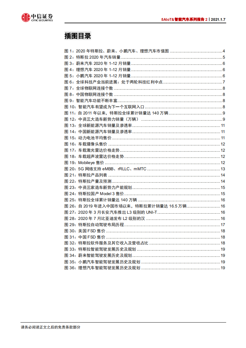 科技行业5AIoT&智能汽车系列报告2：为什么智能汽车时代来的比想象中更快？-20210107.pdf 第4页