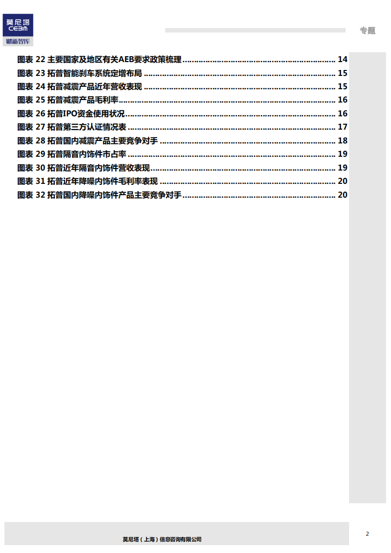 莫尼塔-先进制造~全球汽车电动化行业梳理系列（5）：轻量化专题-180726.pdf 第3页