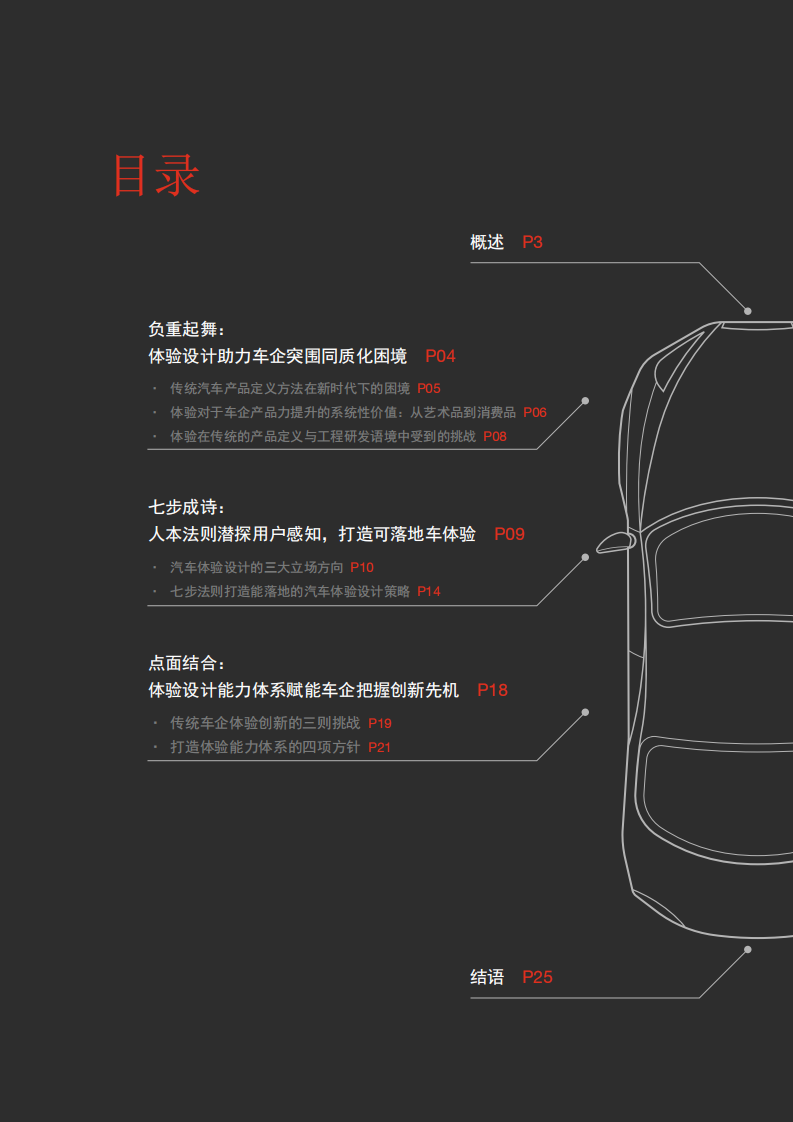 普华永道：体验设计助力汽车行业突围创新困局.pdf 第2页
