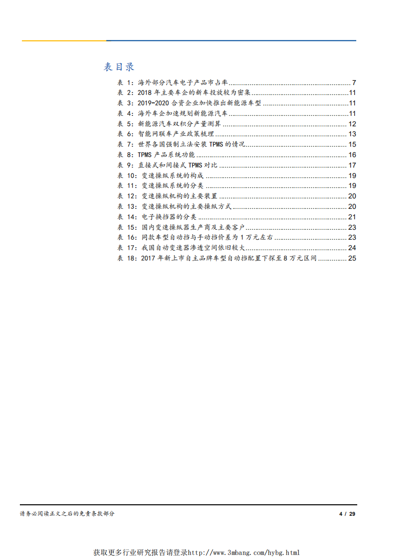 汽车电子行业研究之一：电动化+智能化创造产品升级下的“新生代”利基市场-190419.pdf 第4页