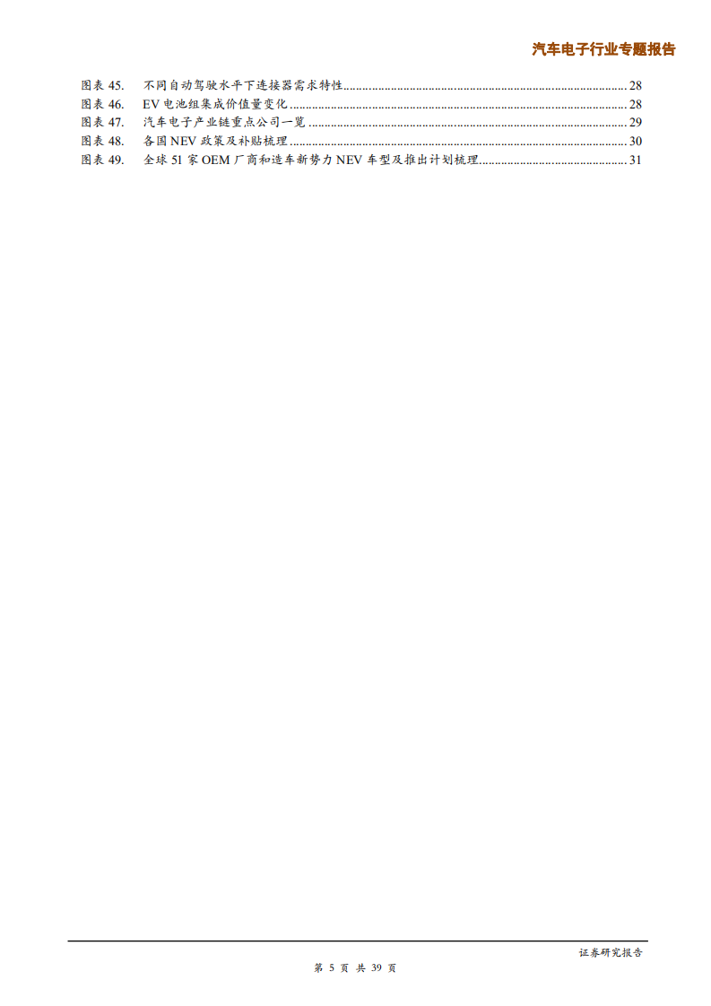 汽车电子行业专题报告：换一种视角看NEV，来自手机1.0至手机2.0的启示-200309.pdf 第5页