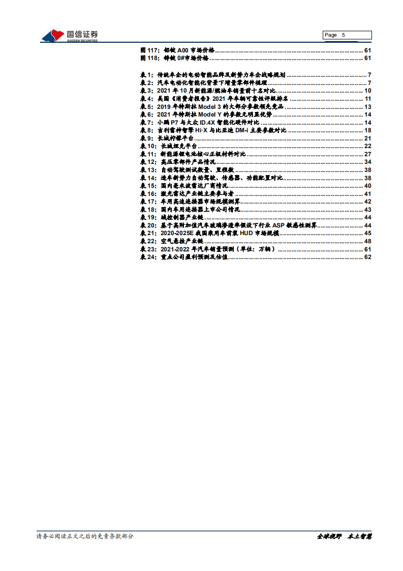 汽车汽配行业2022年投资策略：自主崛起，电动智能-211213.pdf 第5页