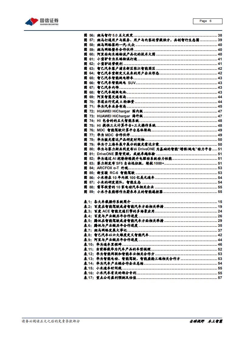 汽车汽配行业前瞻研究~科技造车系列深度一：科技巨头入局，激活造车新动能-210406.pdf 第6页