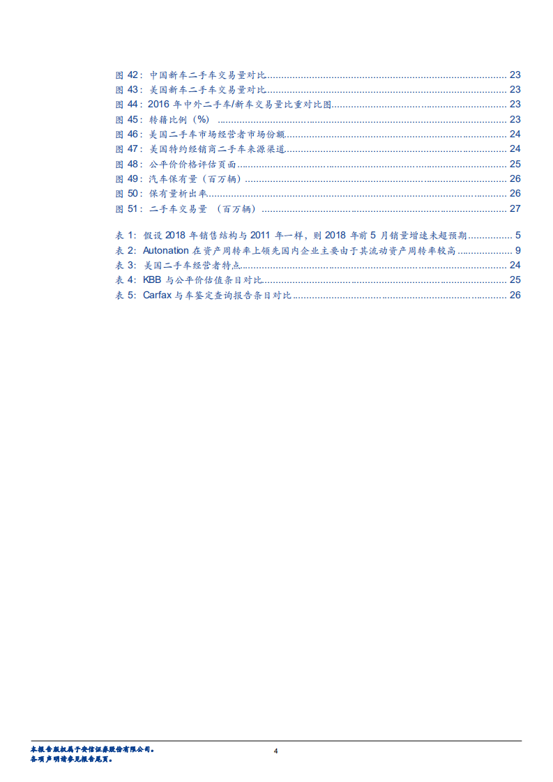 汽车销售及服务行业：龙头经销商成长性有望穿越周期-180806.pdf 第4页