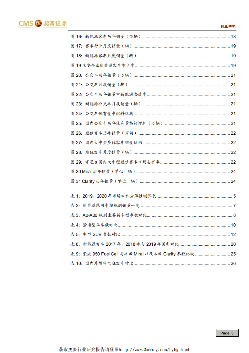 汽车行业：“智能驾驭，电动未来”系列之电动化，浪潮加速，自主势起-190508.pdf 第3页