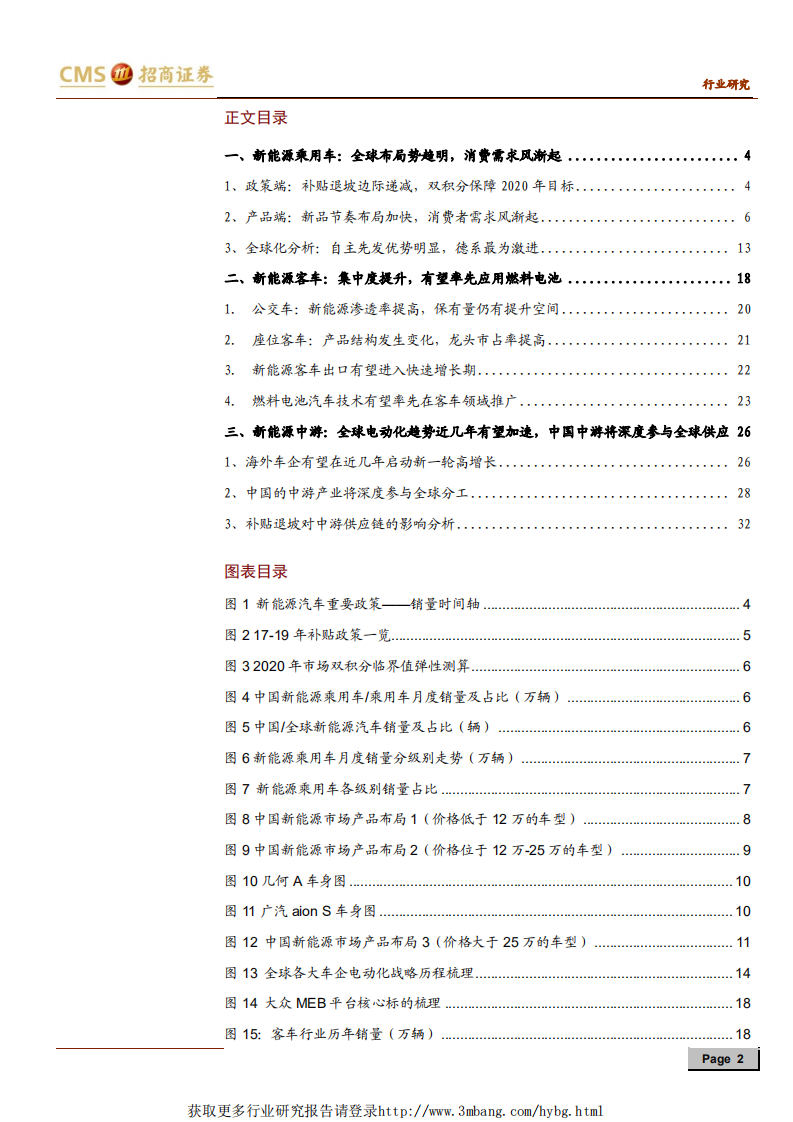 汽车行业：“智能驾驭，电动未来”系列之电动化，浪潮加速，自主势起-190508.pdf 第2页