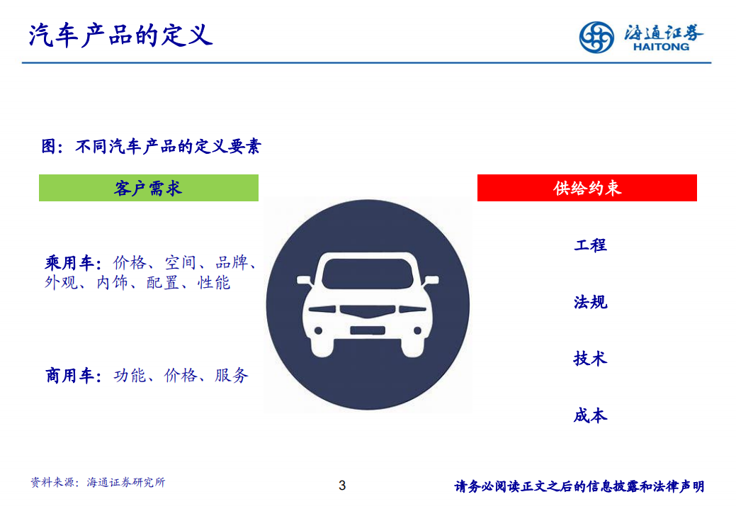 汽车行业：《消费+周期+科技》-190809.pdf 第3页