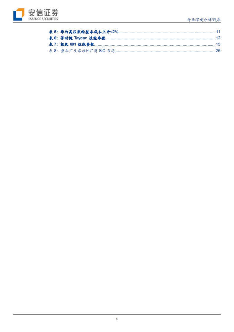 汽车行业：超级快充时代来临，高电压平台加速渗透-210630.pdf 第4页