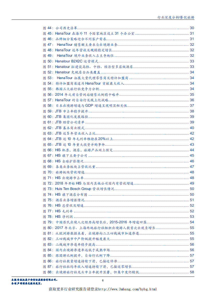 餐饮旅游行业：放眼全球，看中国出境游行业行至何处-190226.pdf 第6页