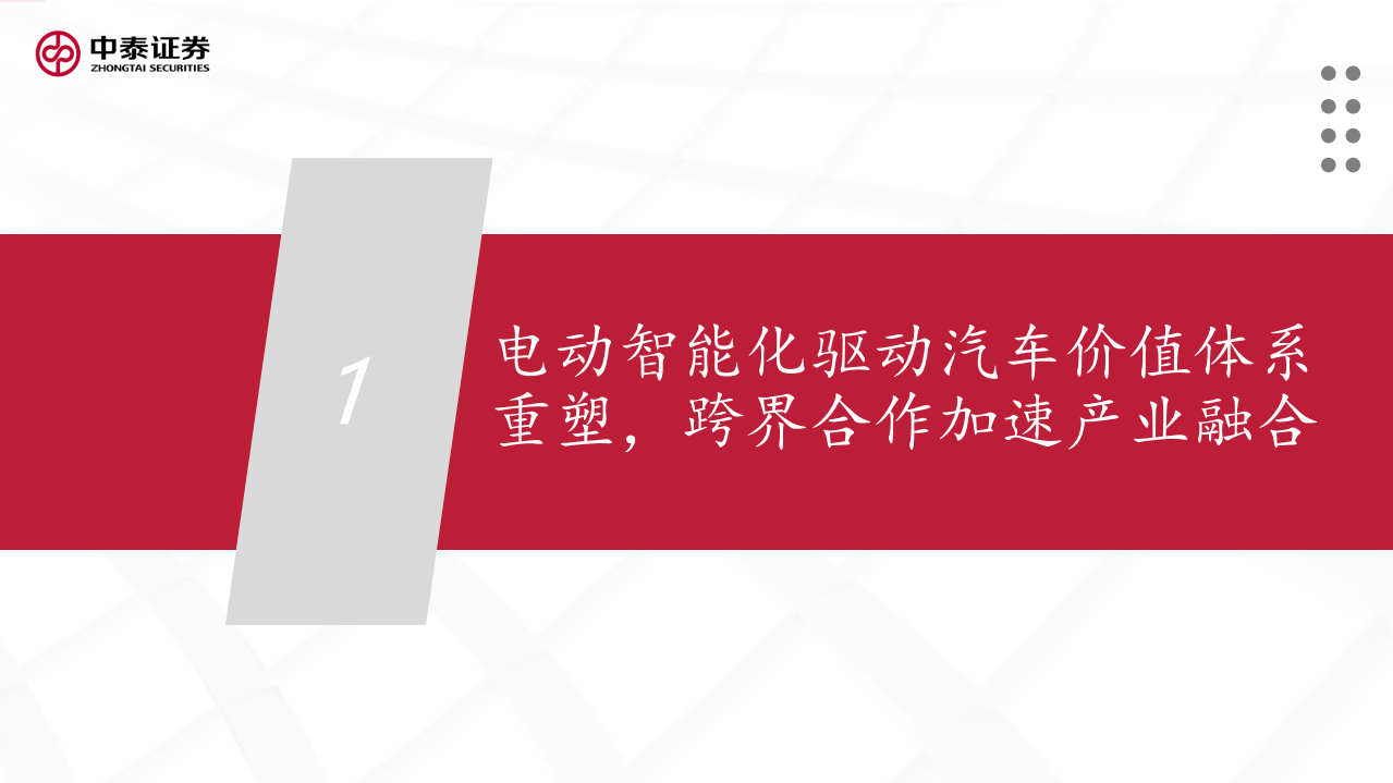 汽车行业：从《智能汽车解决方案2030》看华为产业链投资机会-211021.pdf 第3页