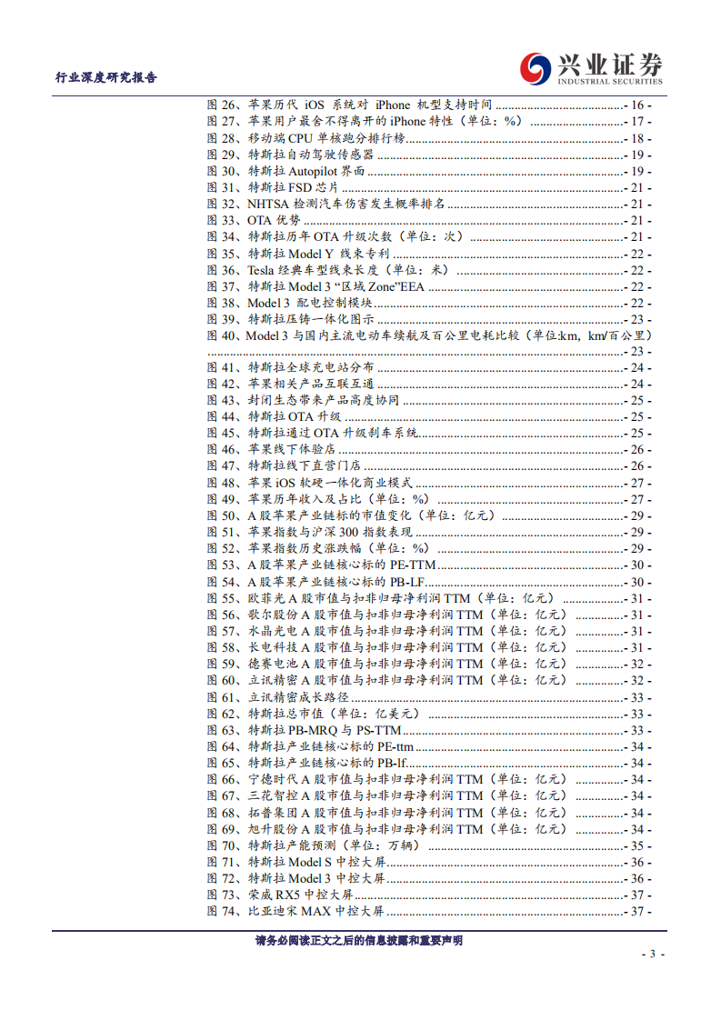 汽车行业：从苹果链机会演变看特斯拉链后续机会，黄金十年苹果链，赤金时代特斯拉-20200820.pdf 第3页