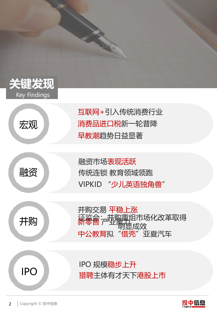 2018上半年消费行业持续升温中公拟借壳亚夏，猎聘网港交所上市.docx 第2页