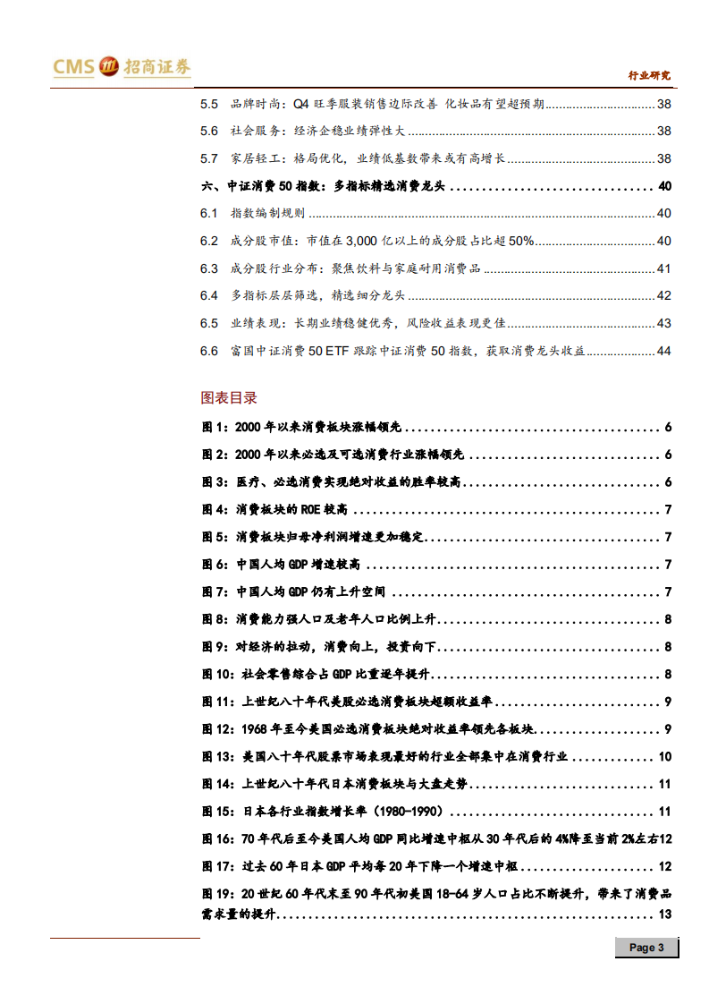 2020年大消费板块行业展望-191110.pdf 第3页