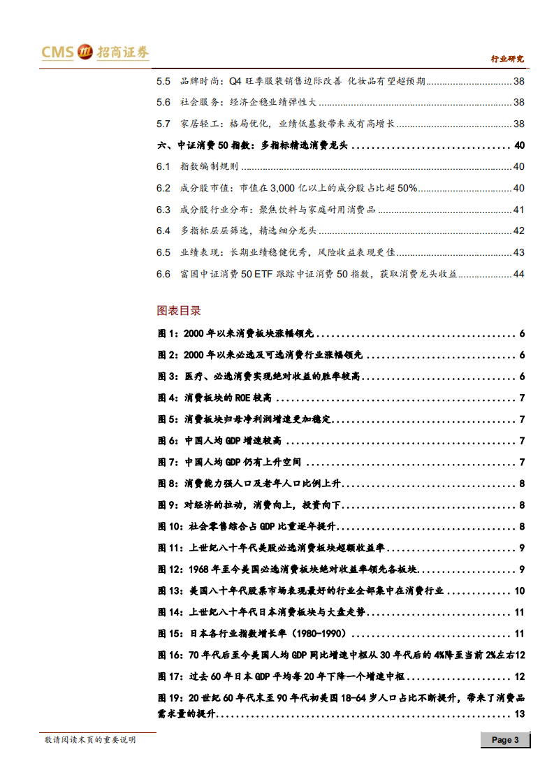 2020年大消费板块行业展望-191110.pdf 第3页