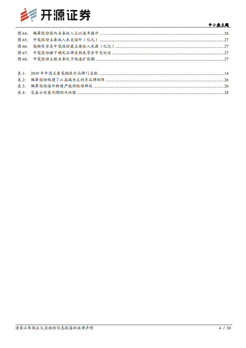&ldquo;萌宠经济&rdquo; 大潮流，本土宠物食品商踏浪前行-20201112.pdf 第4页