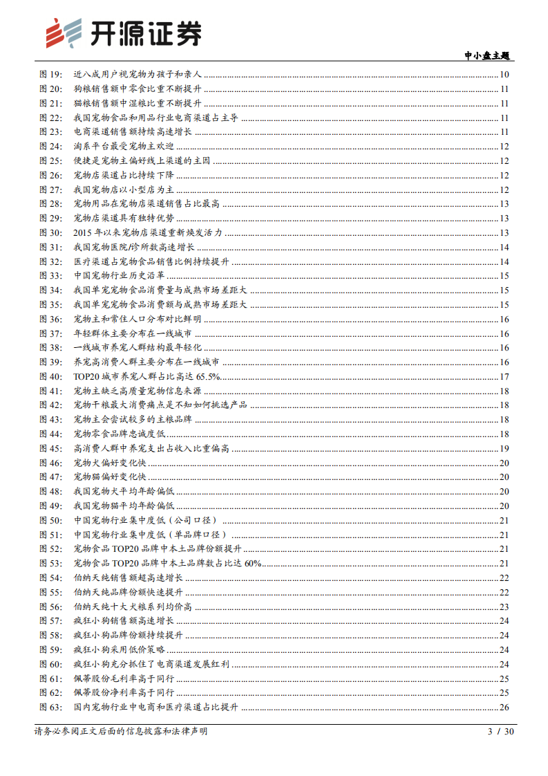 &ldquo;萌宠经济&rdquo; 大潮流，本土宠物食品商踏浪前行-20201112.pdf 第3页