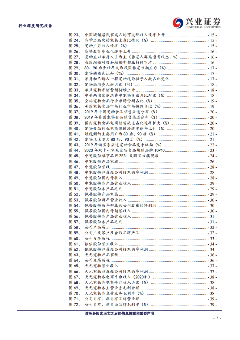 林牧渔行业：新零售助力宠物行业快速发展，国产宠物食品品牌弯道超车-210210.pdf 第3页
