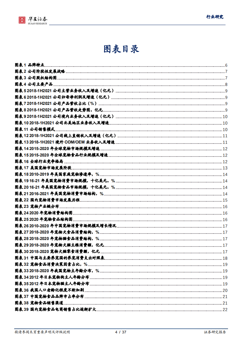 农林牧渔行业深度报告：从乖宝看宠物食品自有品牌何以突围-220124.pdf 第4页